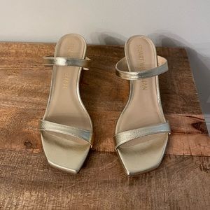 Stuart Weitzman Aleena Wedges